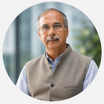 Dr. Dinesh Tyagi