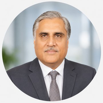 Rajiv Banga