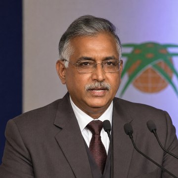 Dr. V Rajagopalan