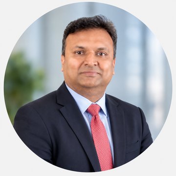 Vipul Roongta